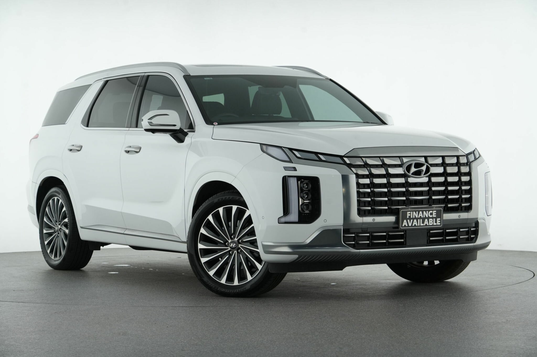 Hyundai Palisade image 1