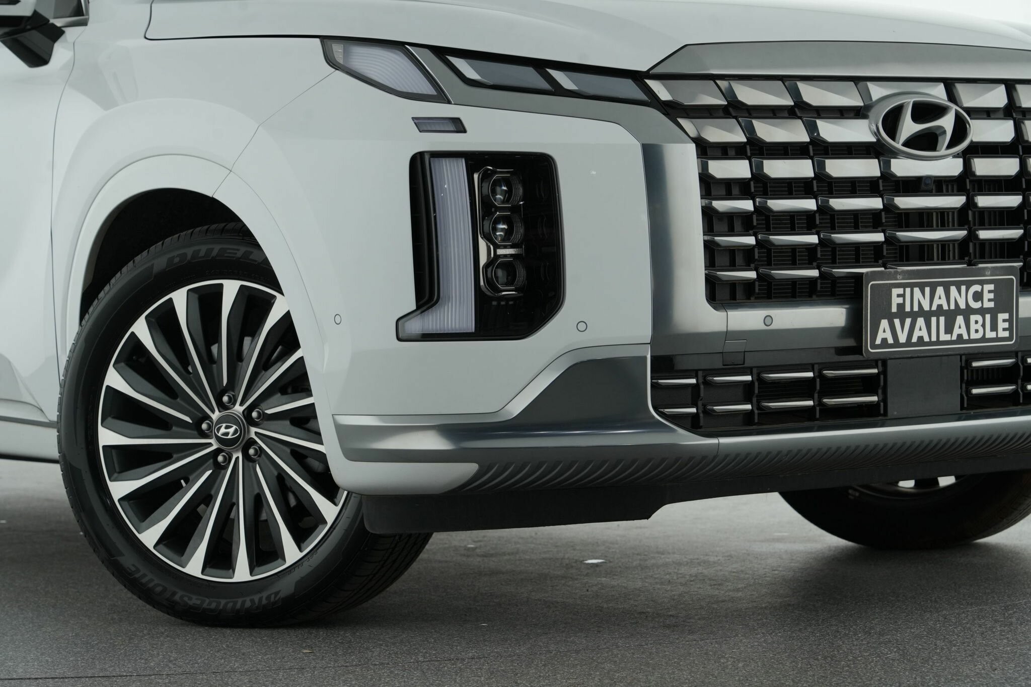 Hyundai Palisade image 2