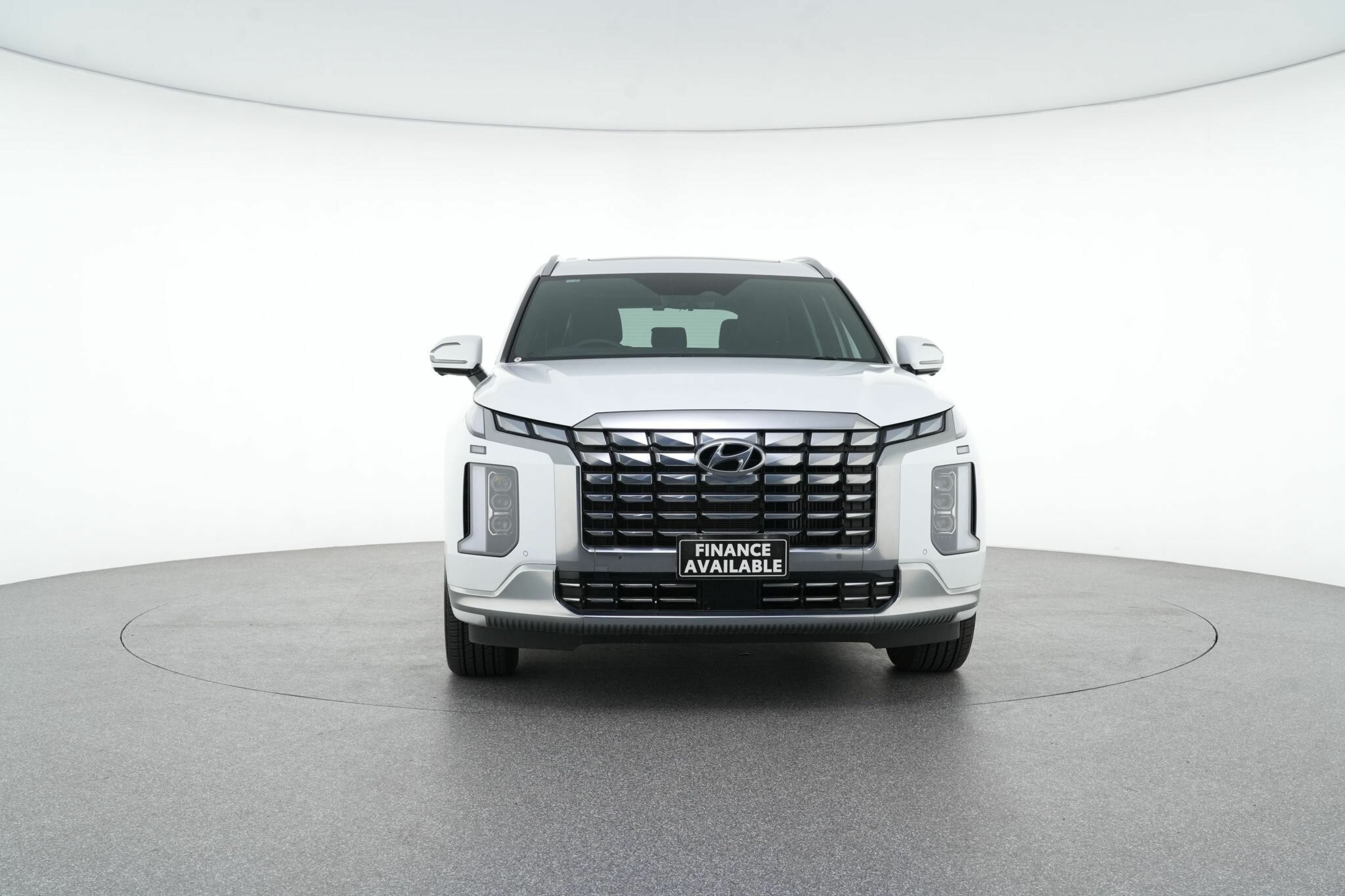 Hyundai Palisade image 3