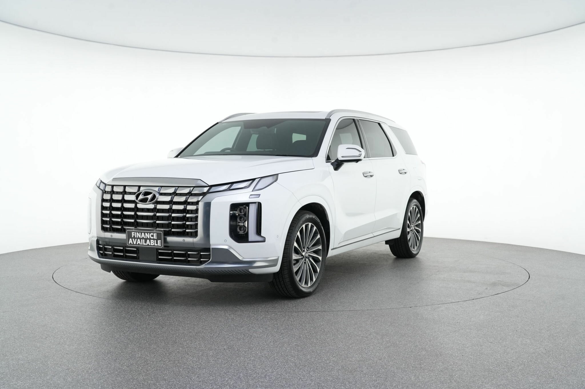 Hyundai Palisade image 4