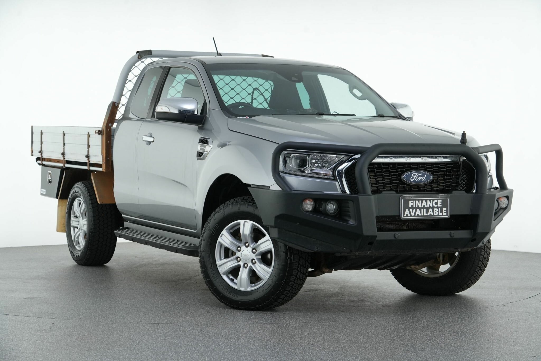 Ford Ranger image 1