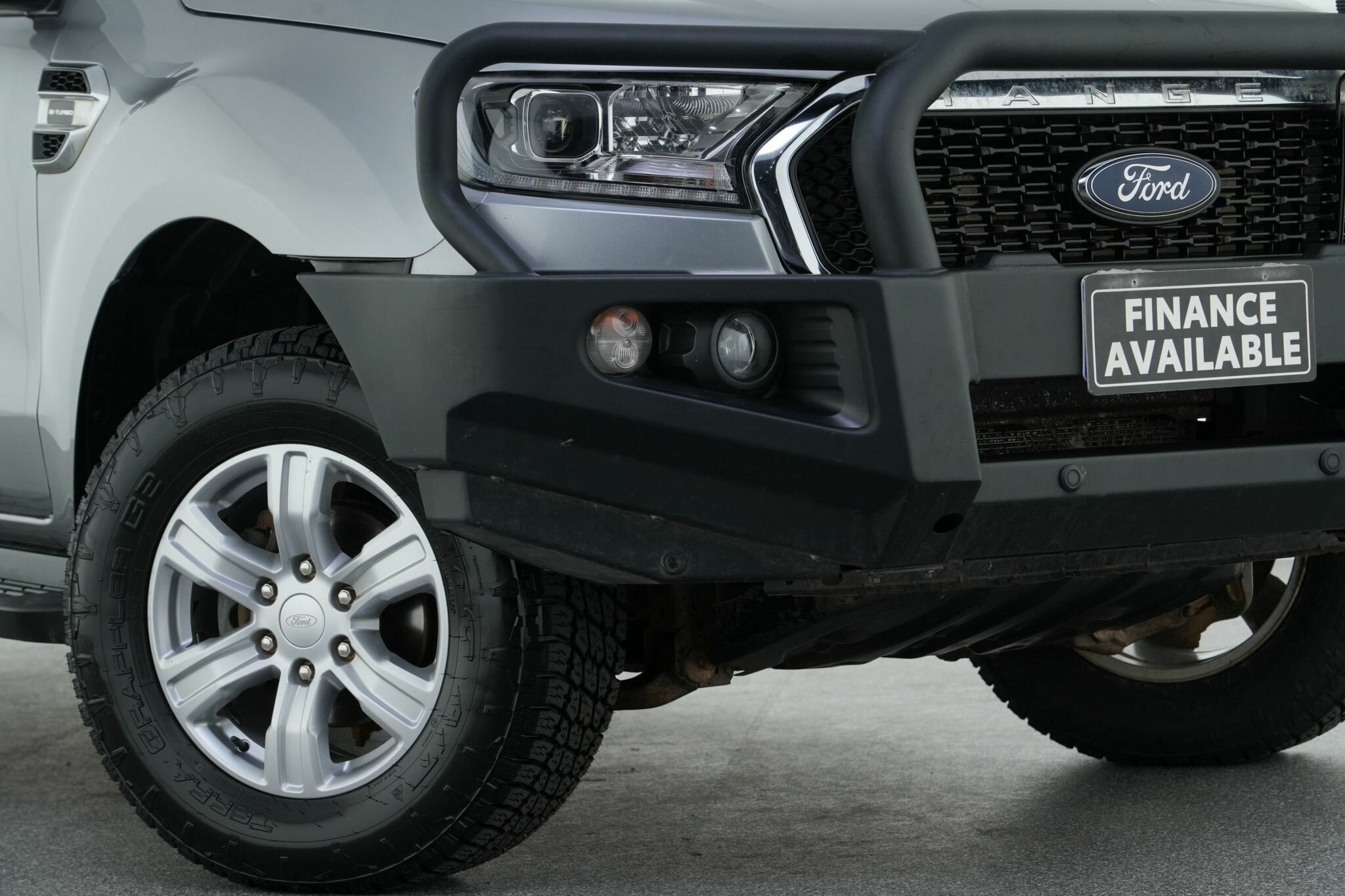 Ford Ranger image 2