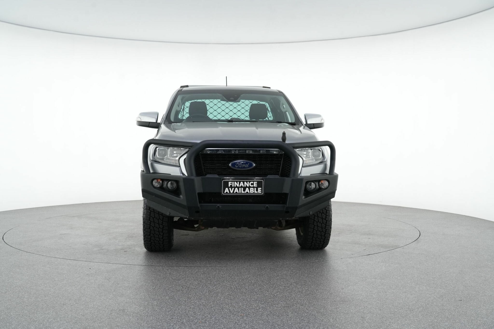 Ford Ranger image 3