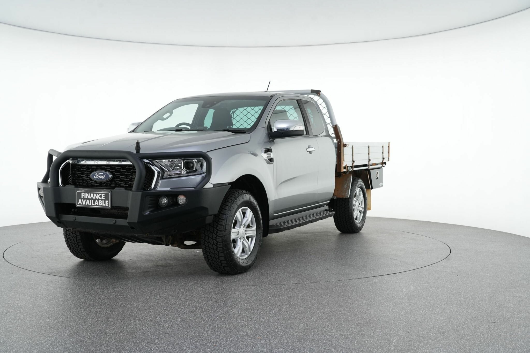 Ford Ranger image 4