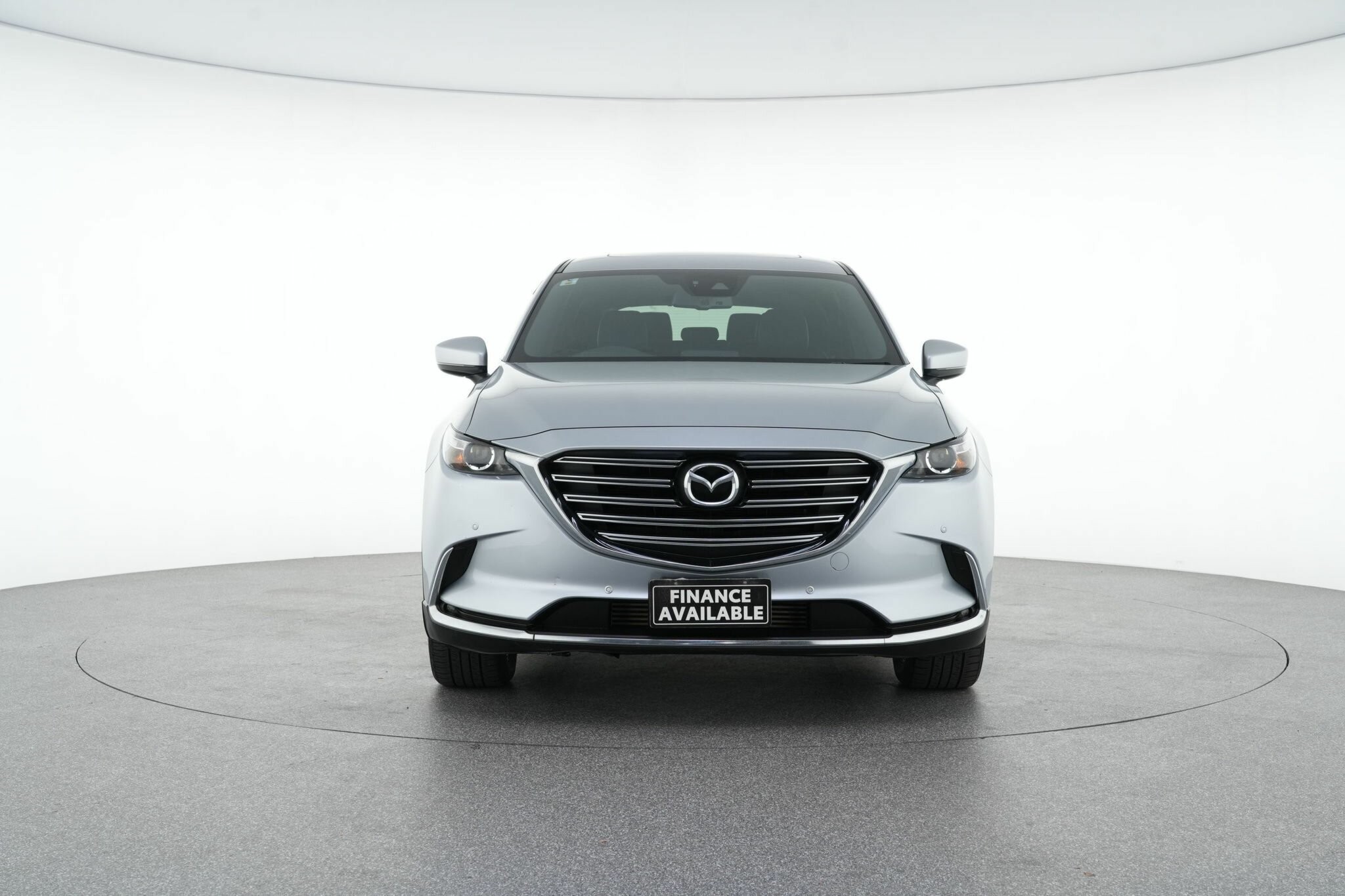Mazda Cx-9 image 3