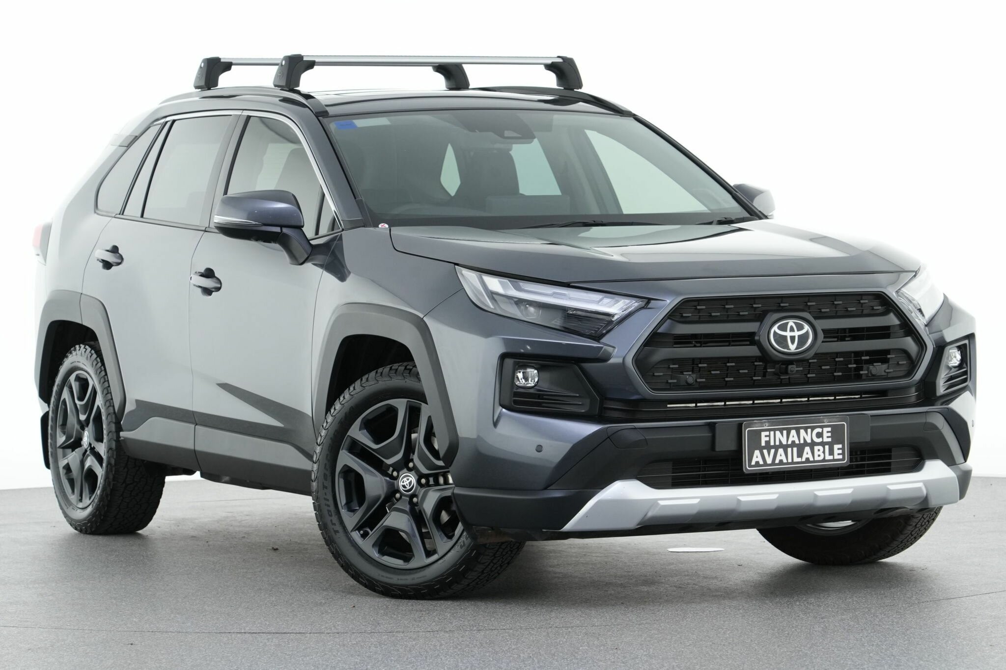 Toyota Rav4 image 1