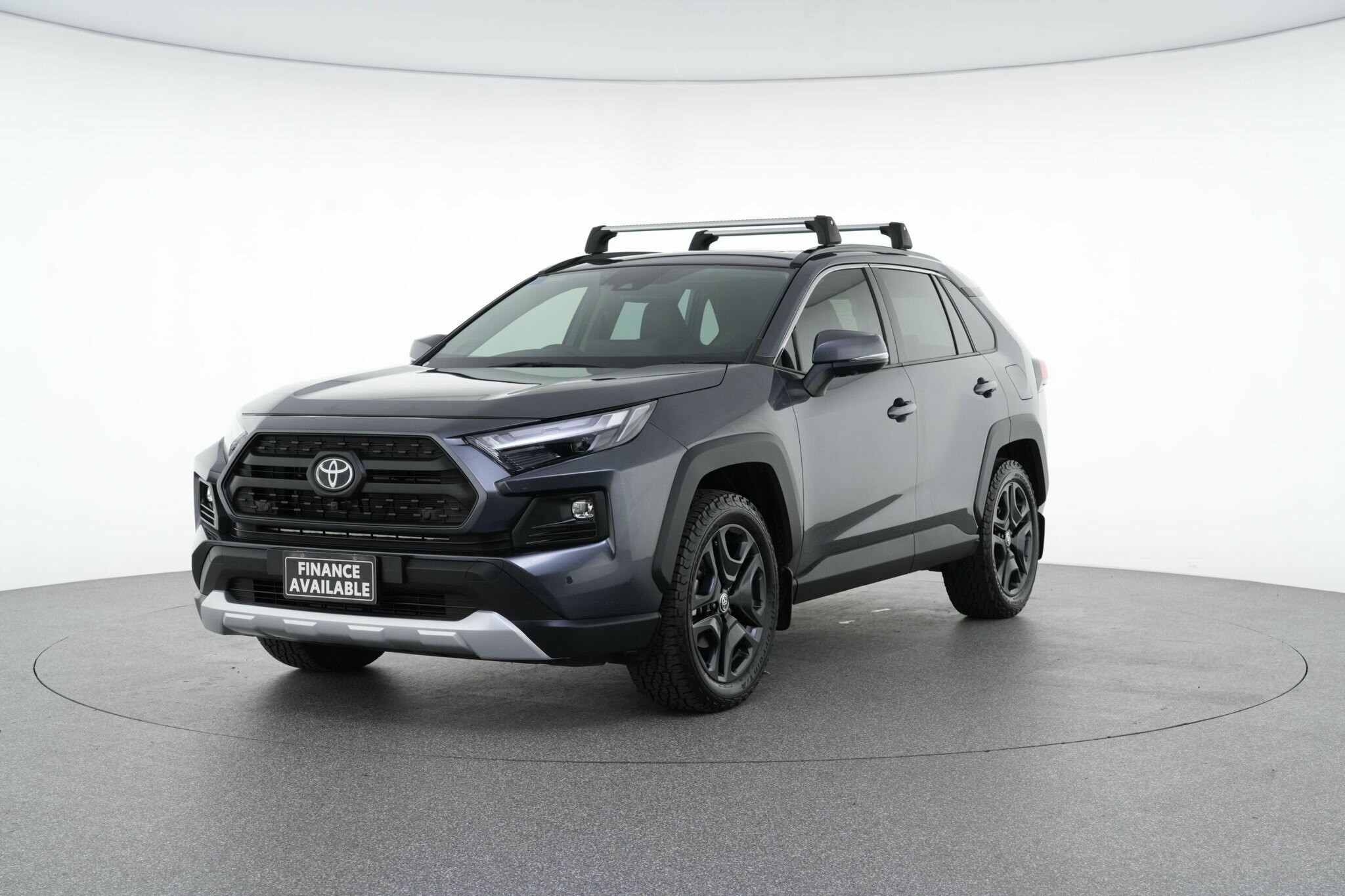 Toyota Rav4 image 4