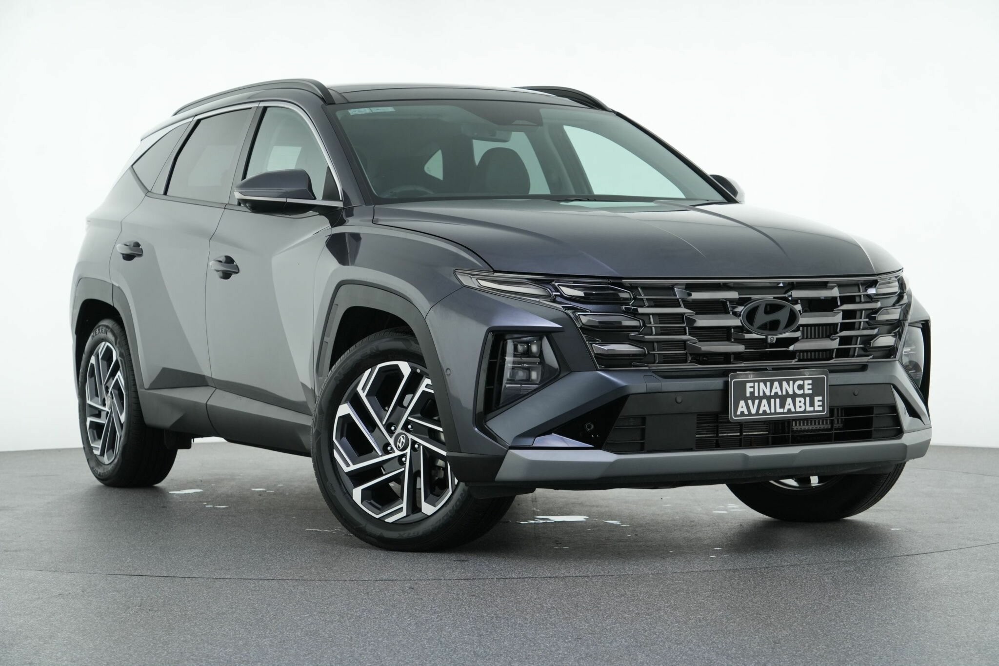 Hyundai Tucson image 1