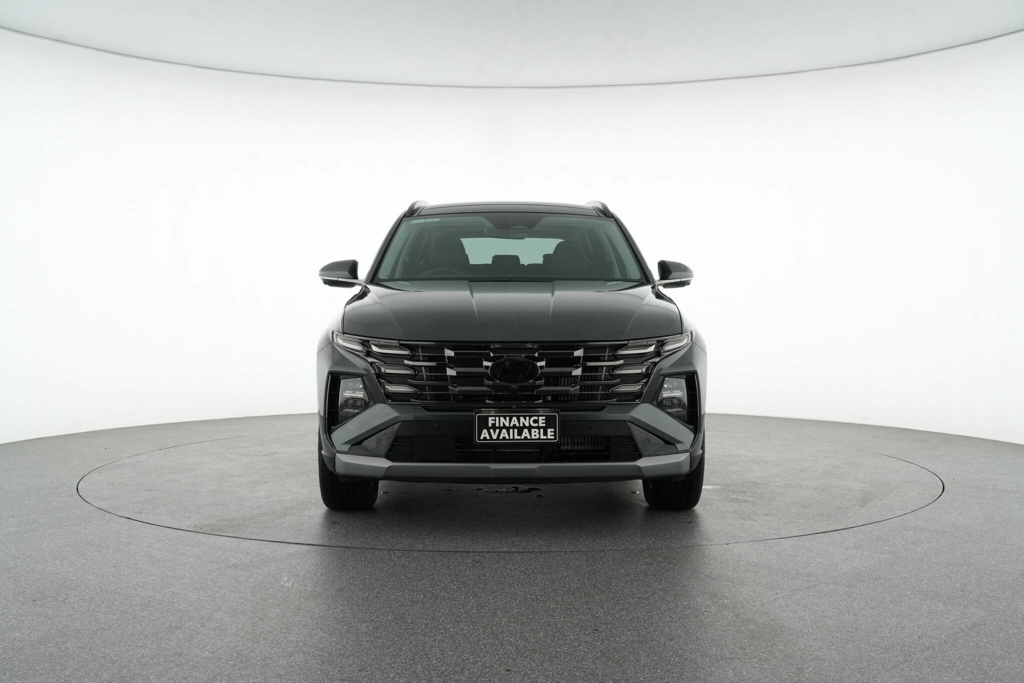 Hyundai Tucson image 3