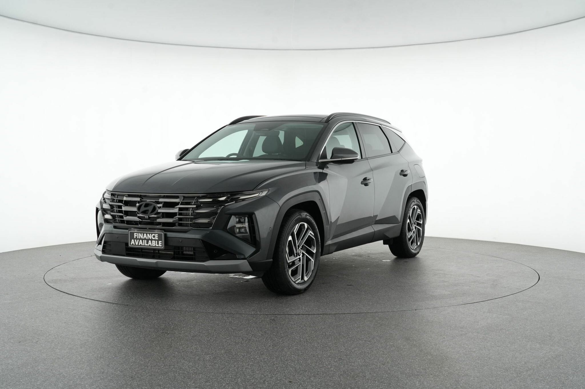 Hyundai Tucson image 4