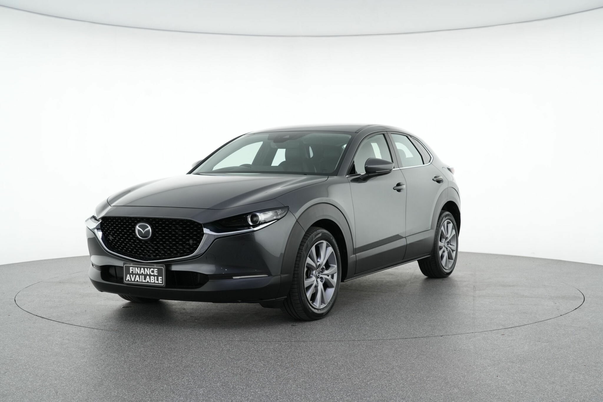 Mazda Cx-30 image 4