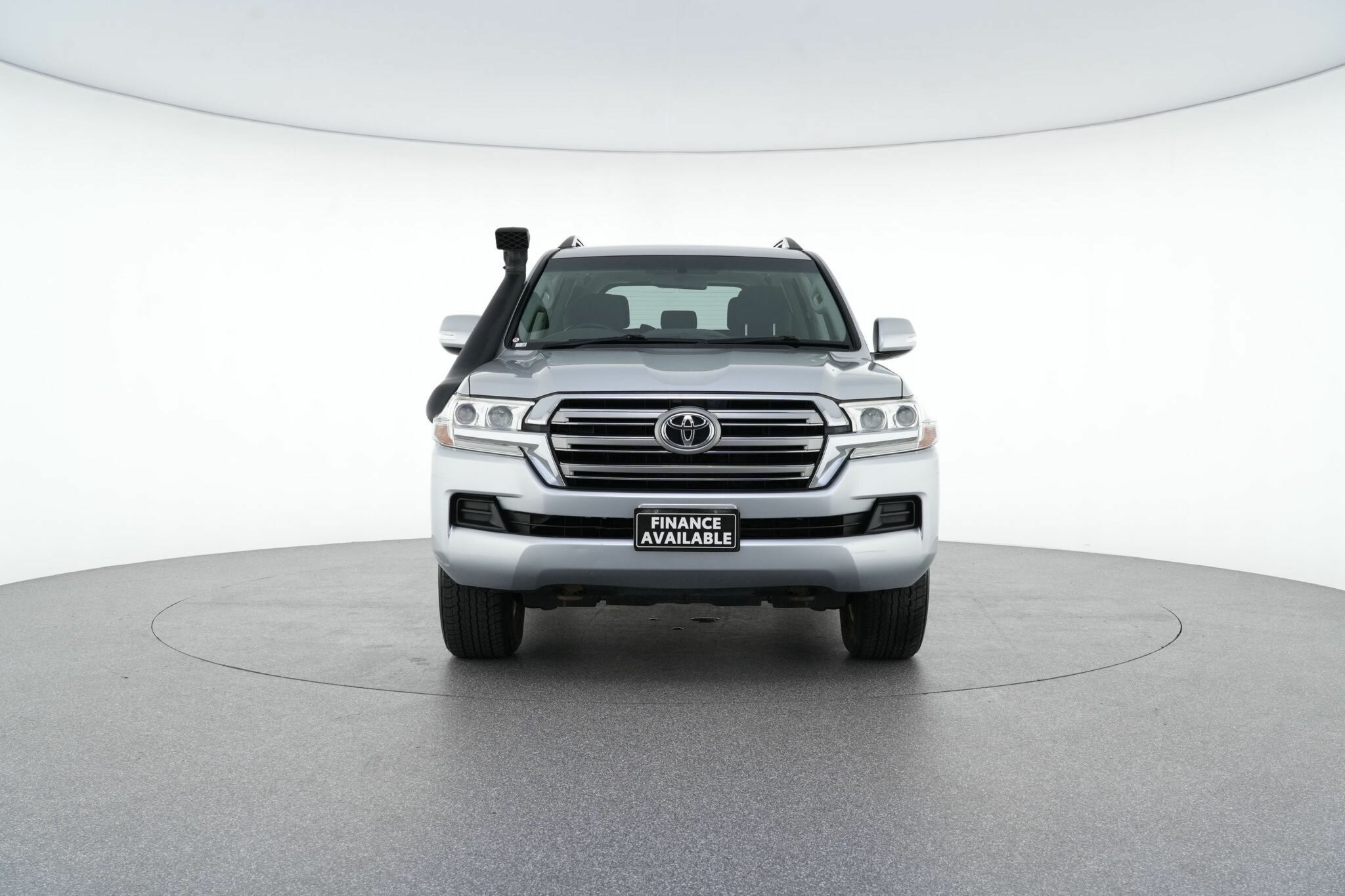 Toyota Landcruiser image 3