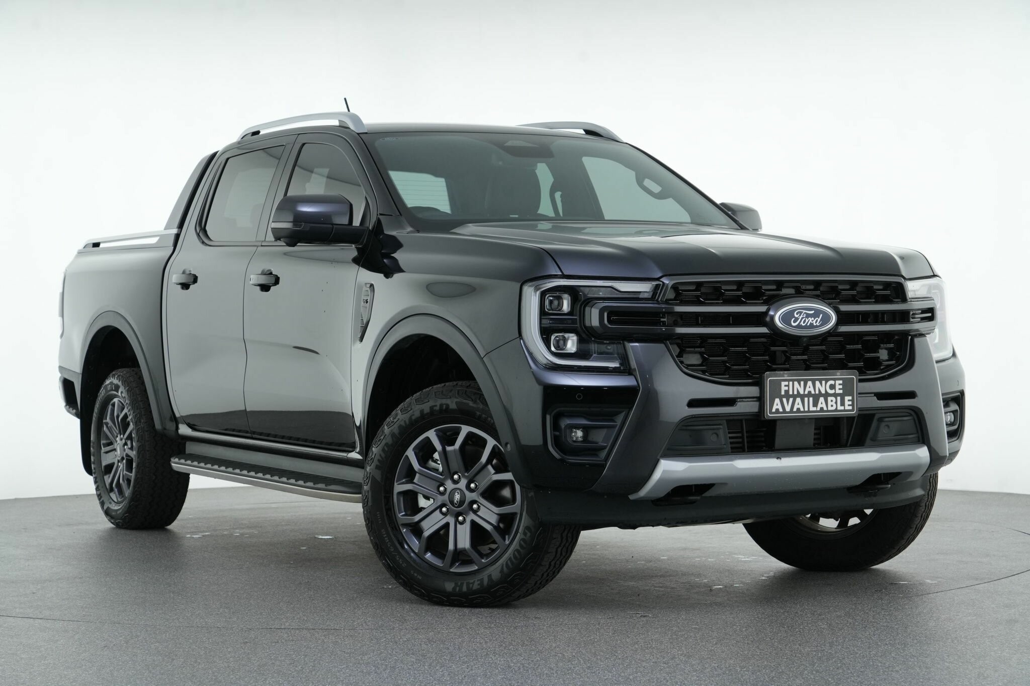 Ford Ranger image 1