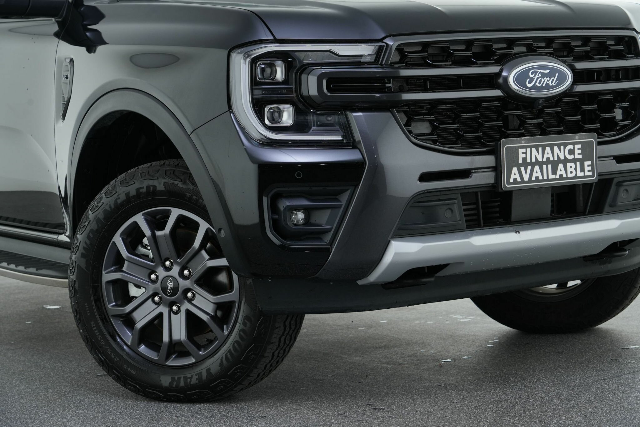 Ford Ranger image 2