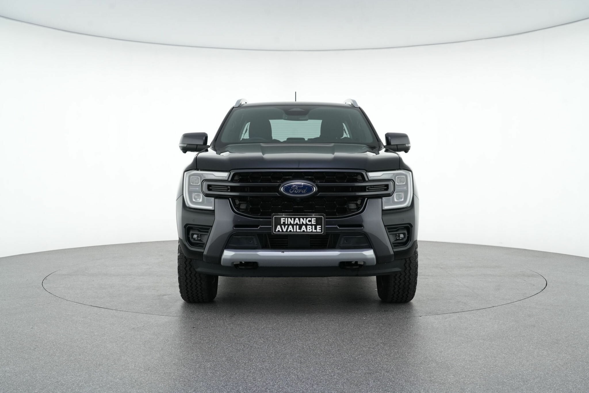 Ford Ranger image 3