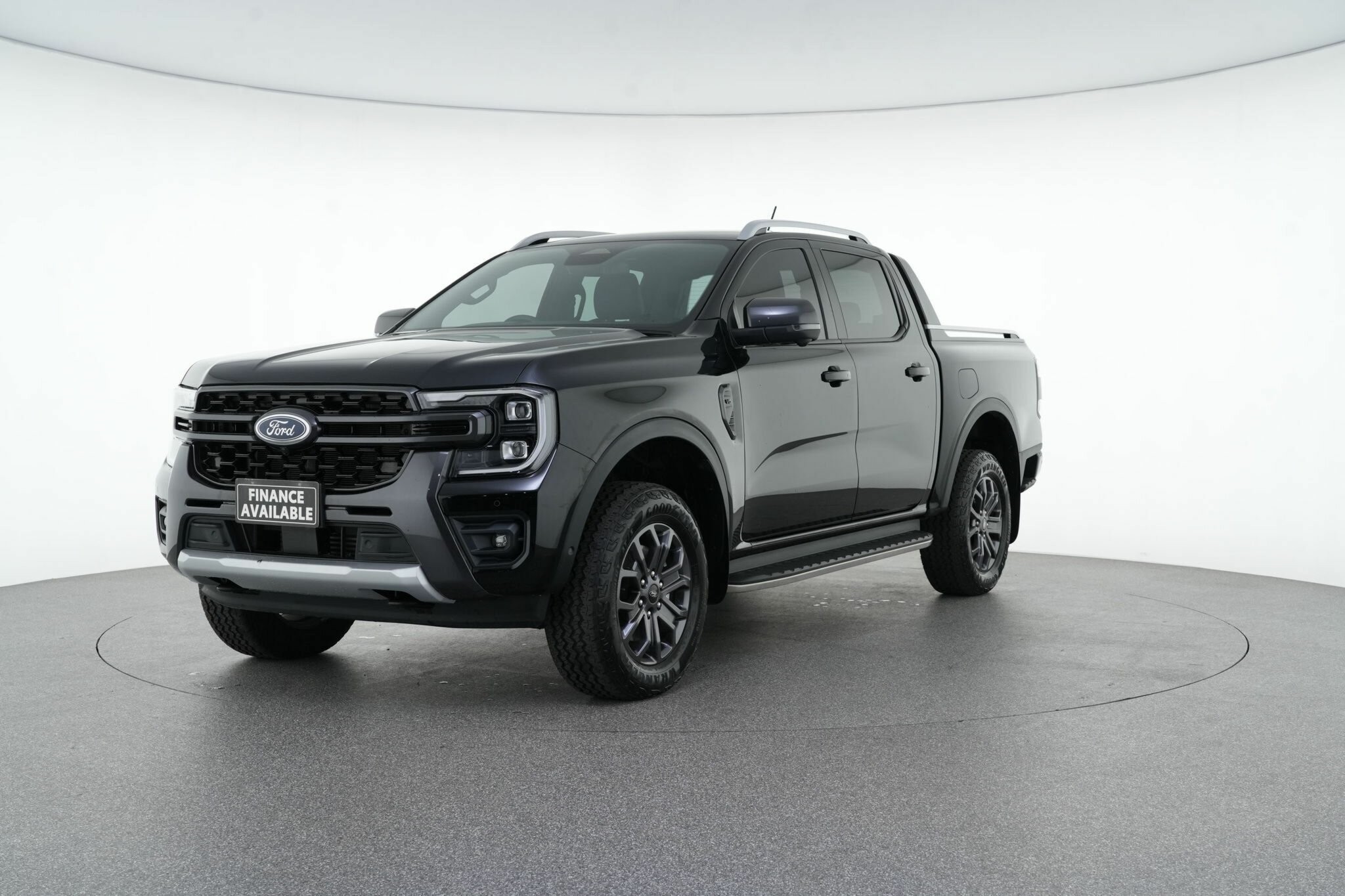 Ford Ranger image 4