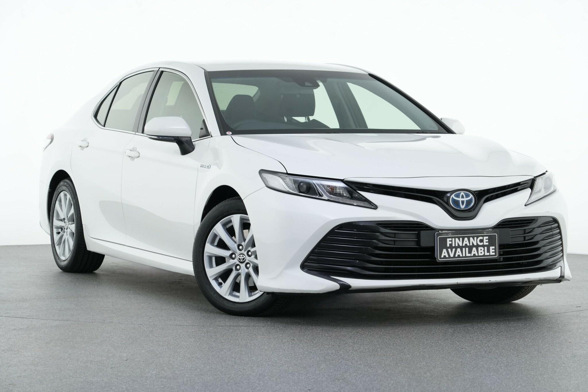 Toyota Camry image 1