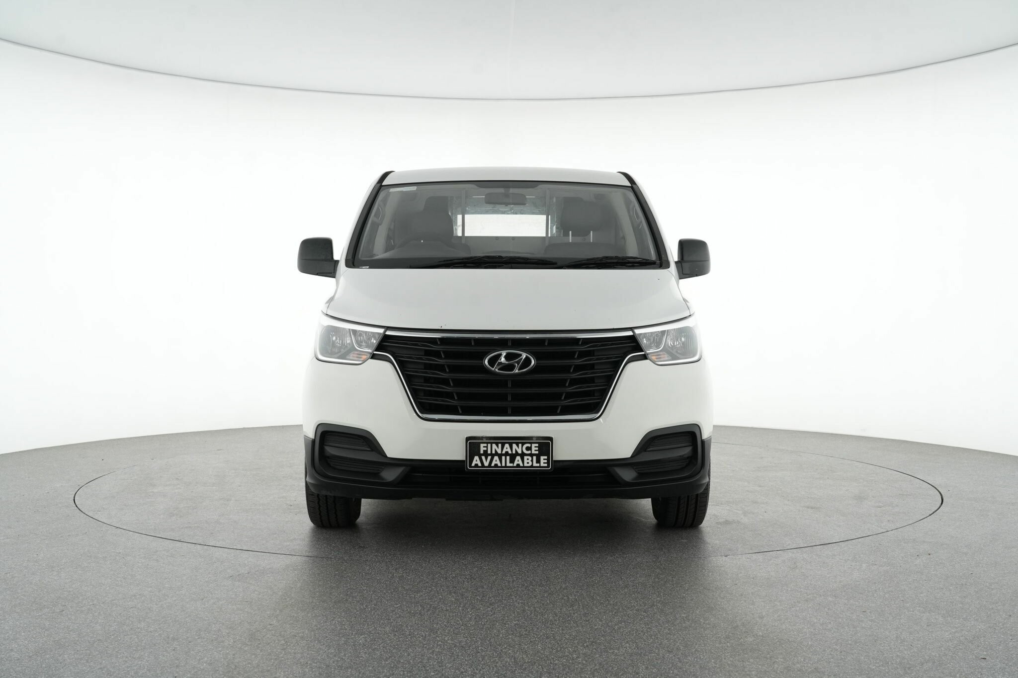 Hyundai Iload image 3