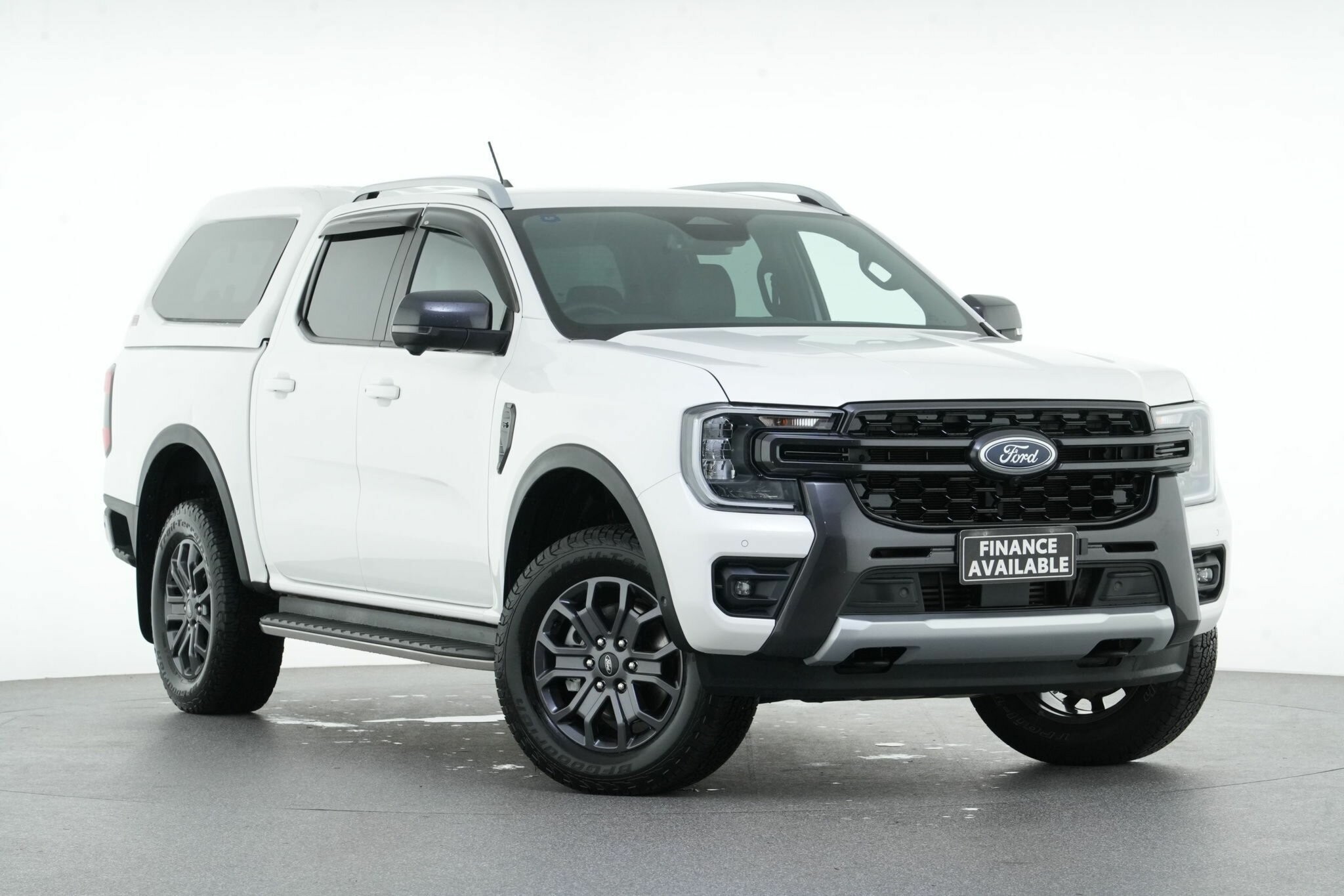 Ford Ranger image 1