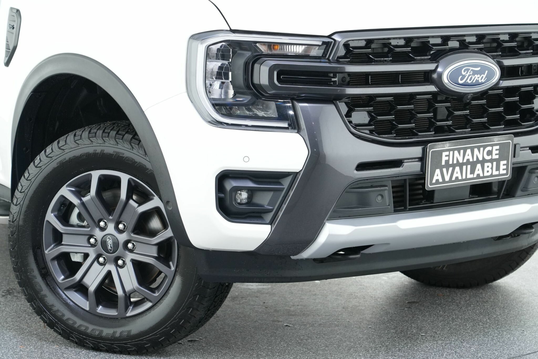 Ford Ranger image 2