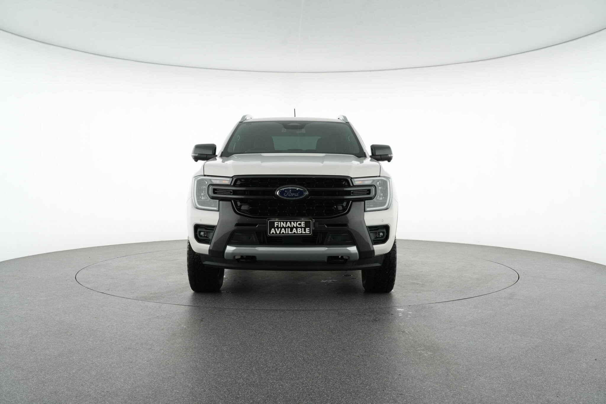Ford Ranger image 3