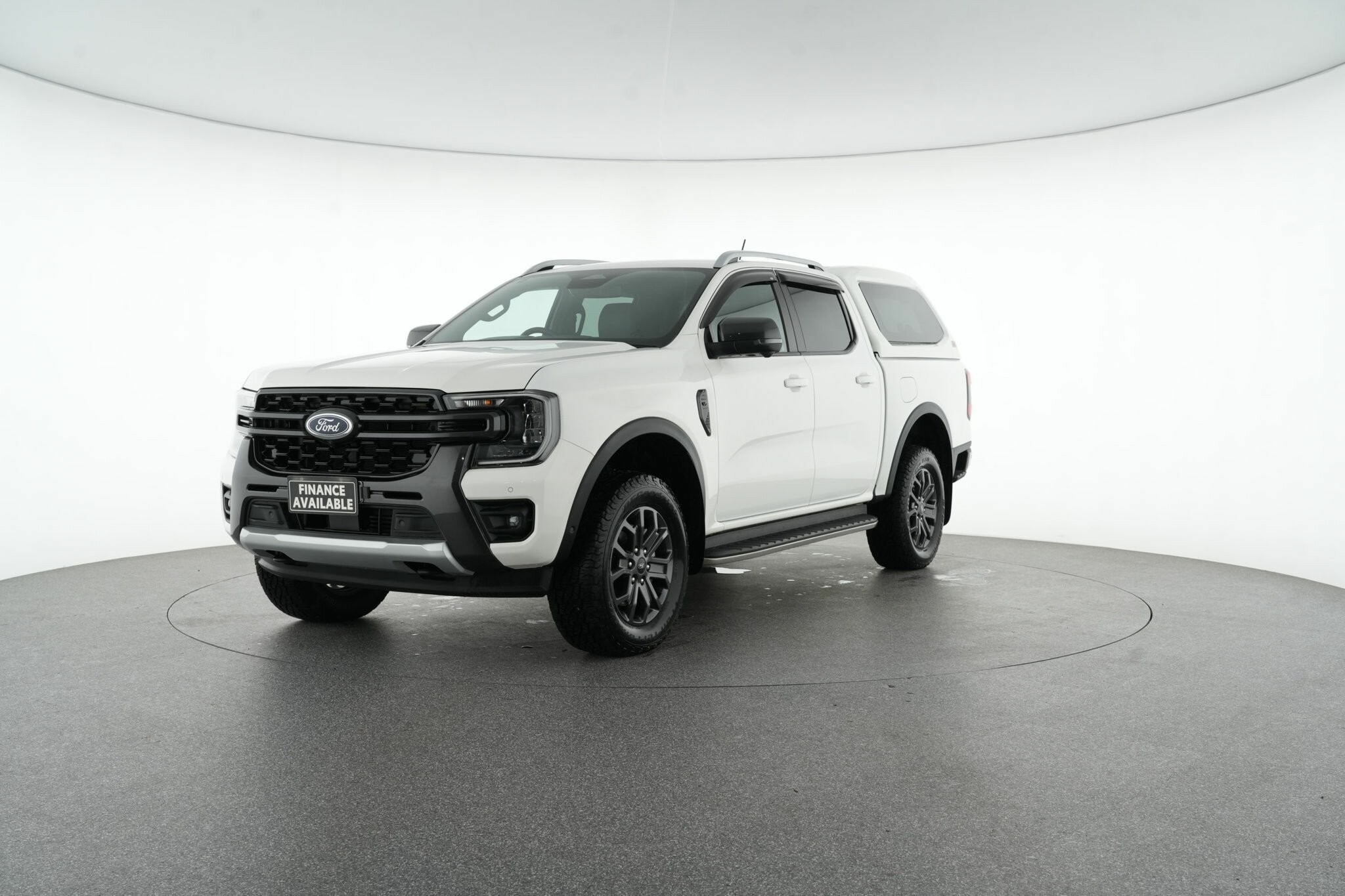 Ford Ranger image 4