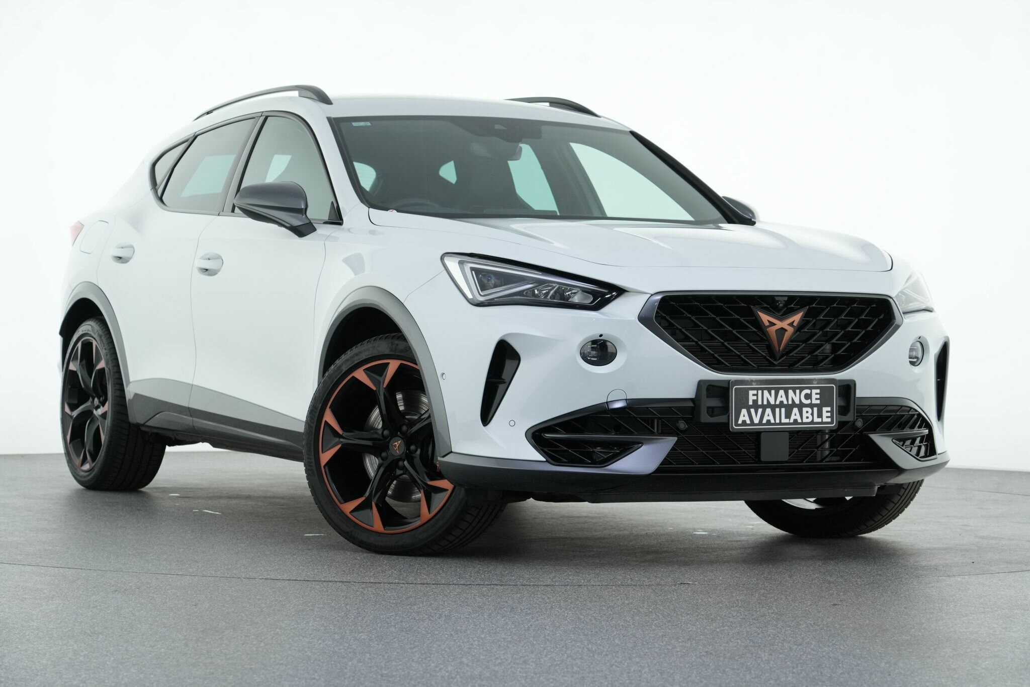 Cupra Formentor image 1