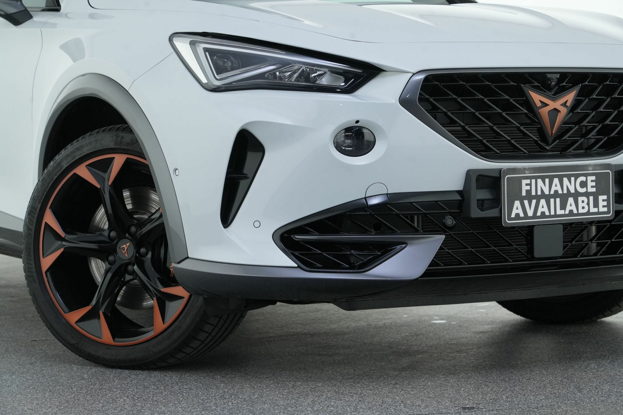 Cupra Formentor image 2