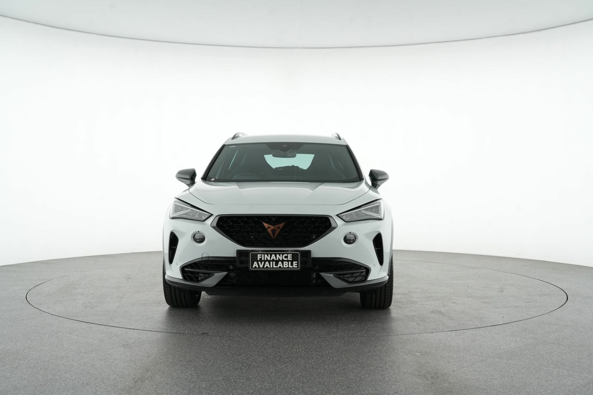 Cupra Formentor image 3