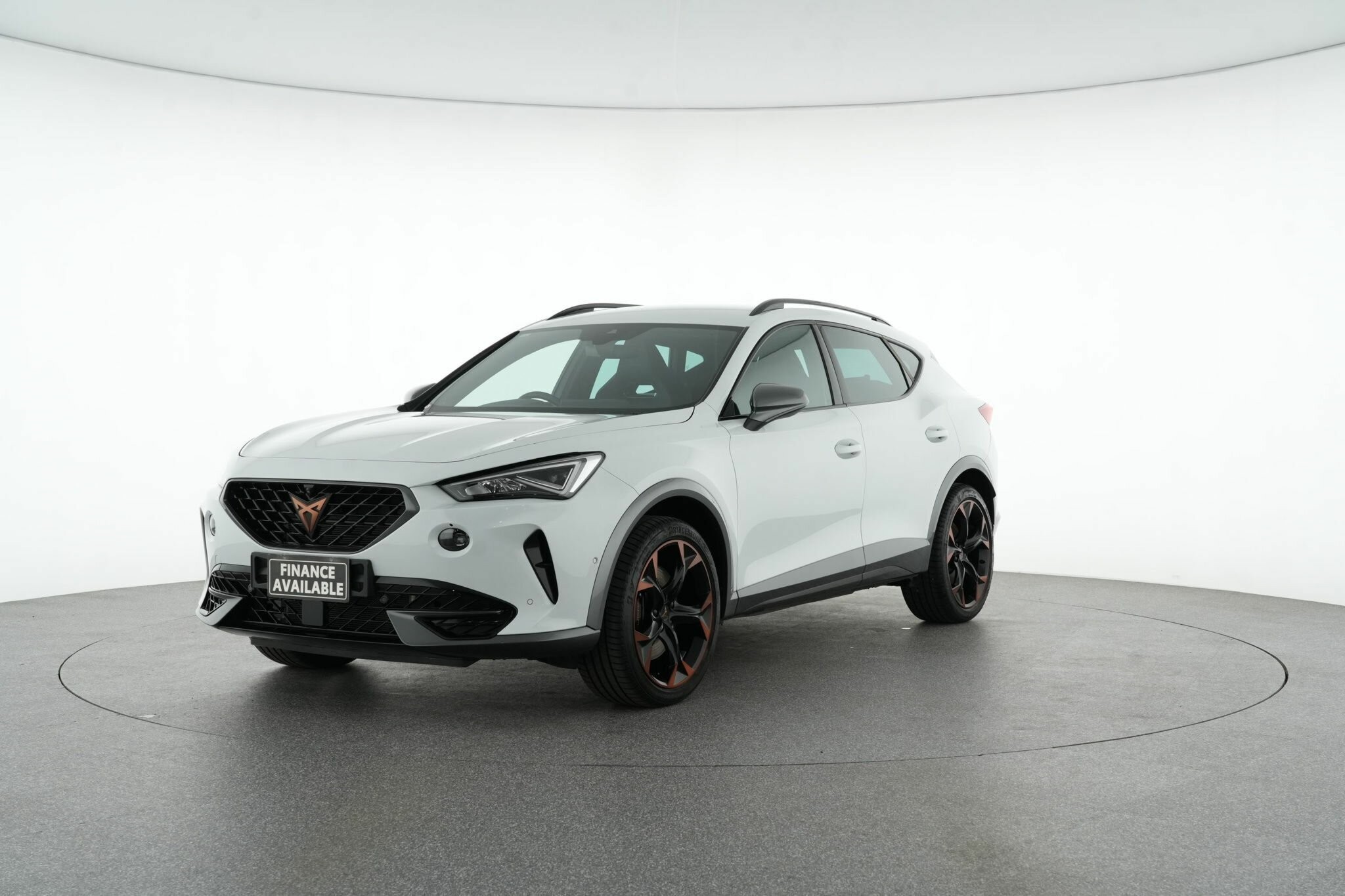 Cupra Formentor image 4