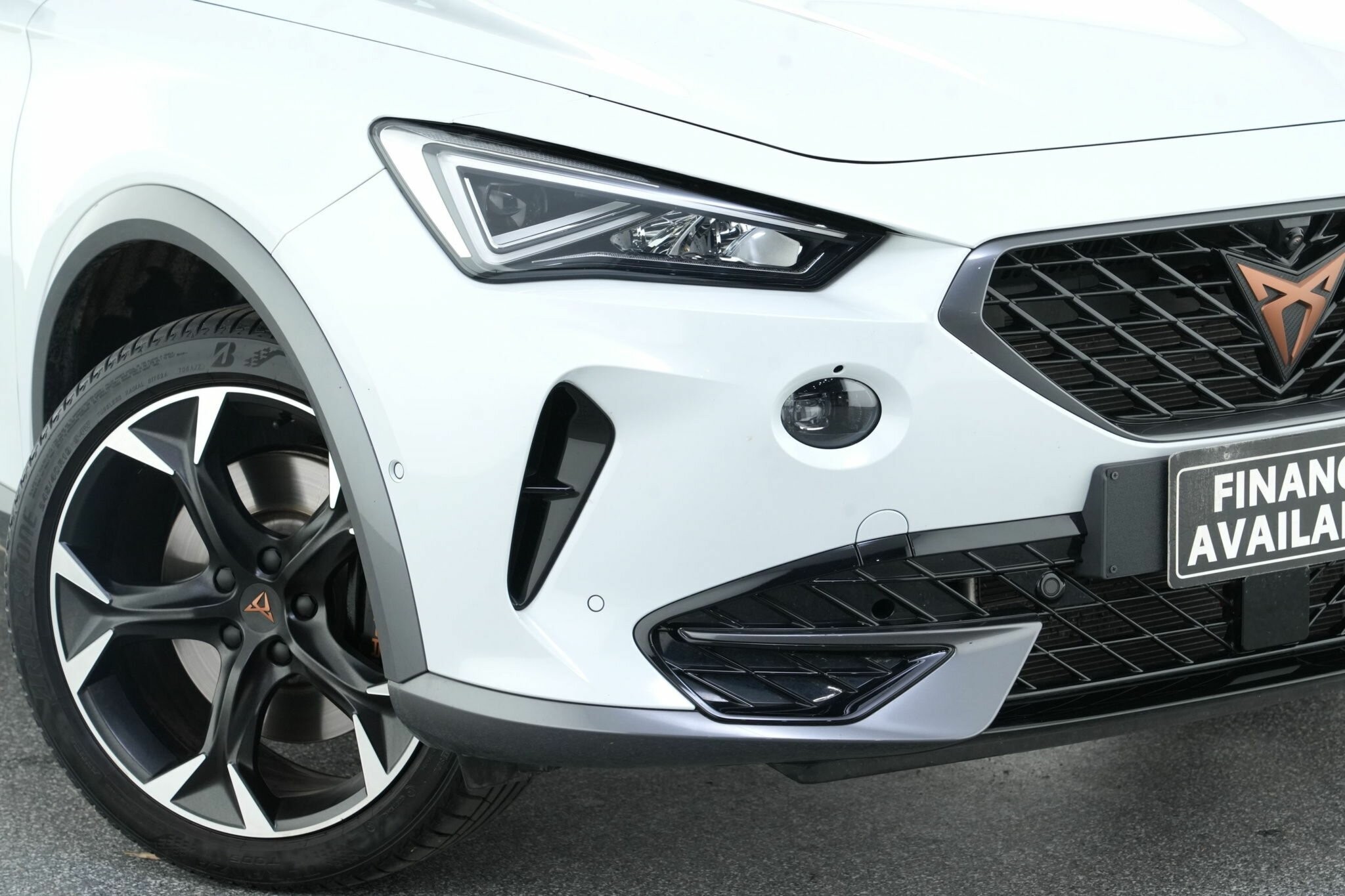 Cupra Formentor image 2