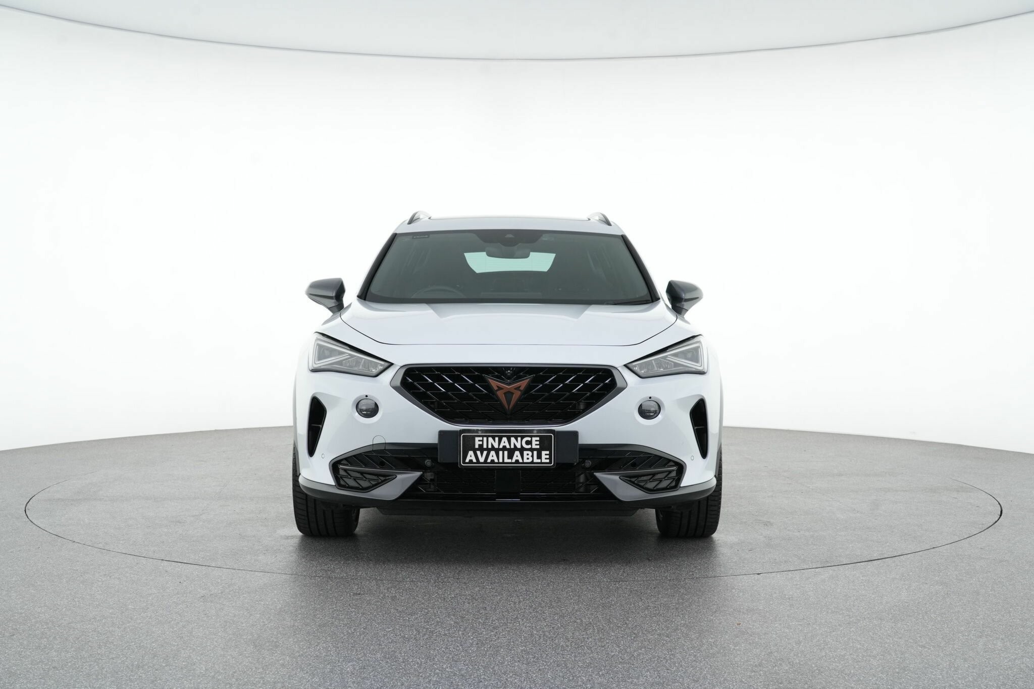 Cupra Formentor image 3