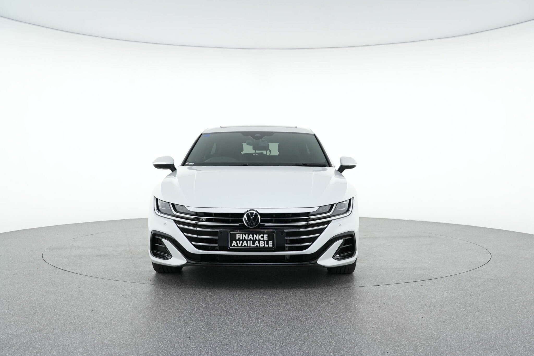 Volkswagen Arteon image 3