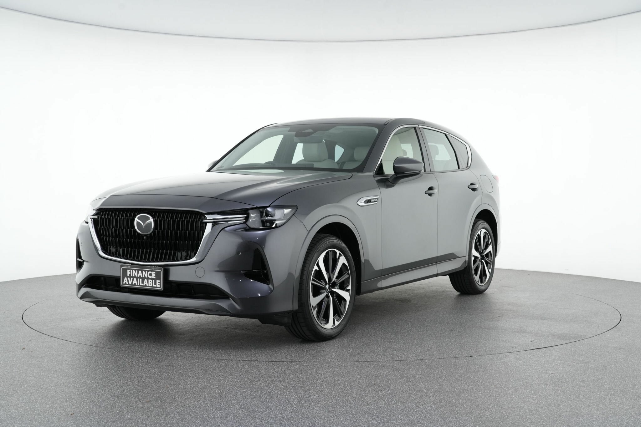 Mazda Cx-60 image 4