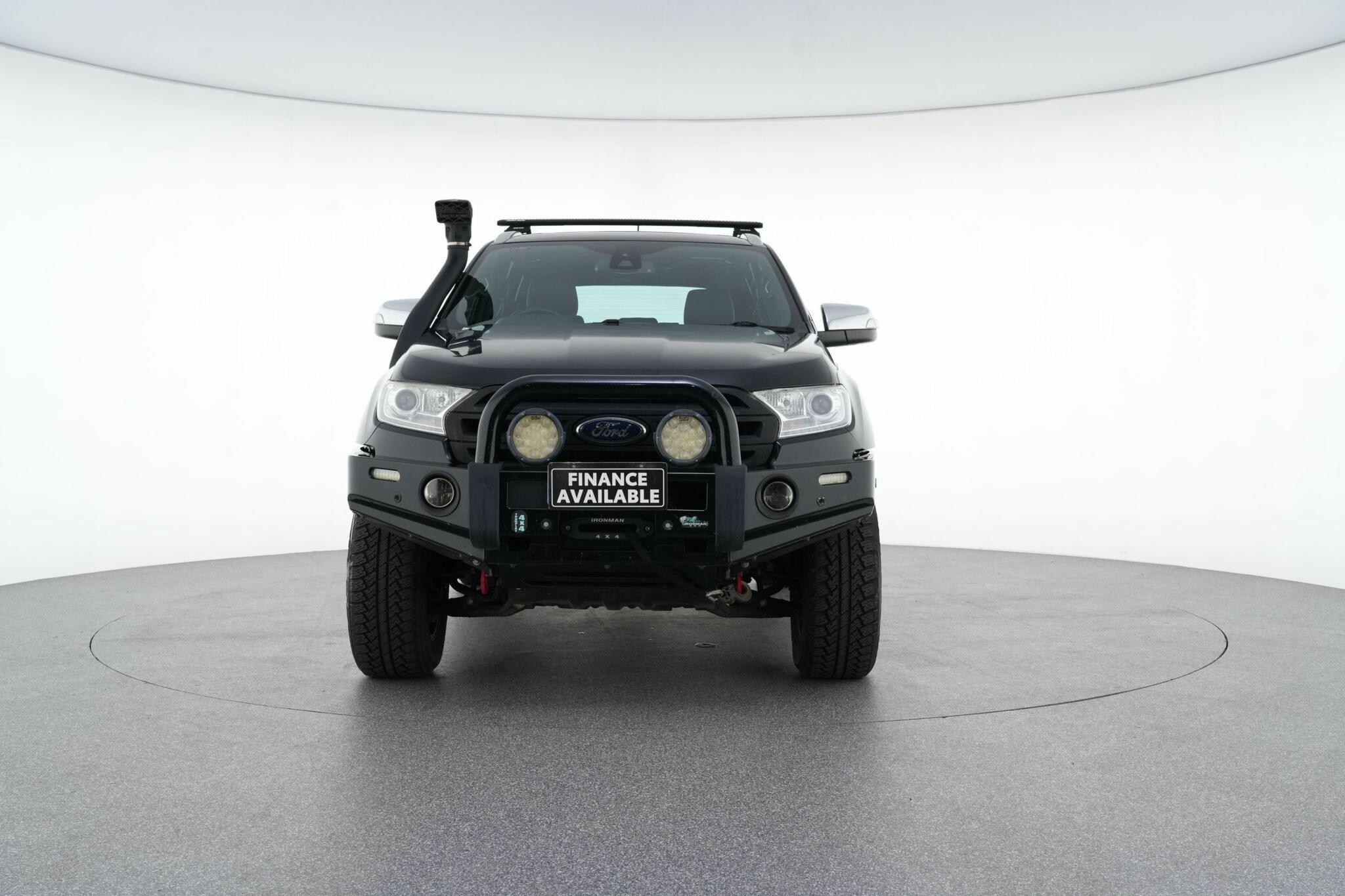 Ford Everest image 3