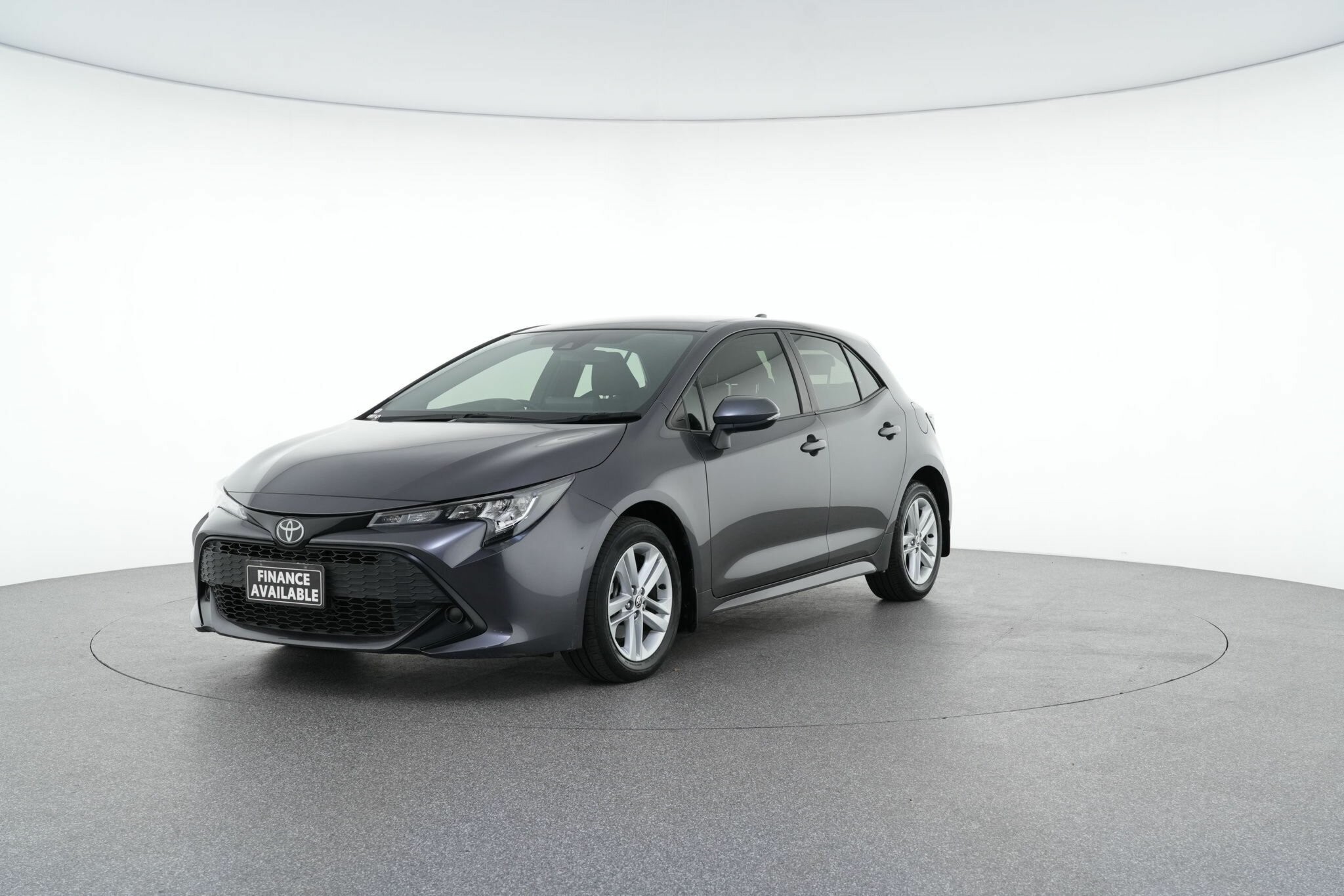 Toyota Corolla image 4