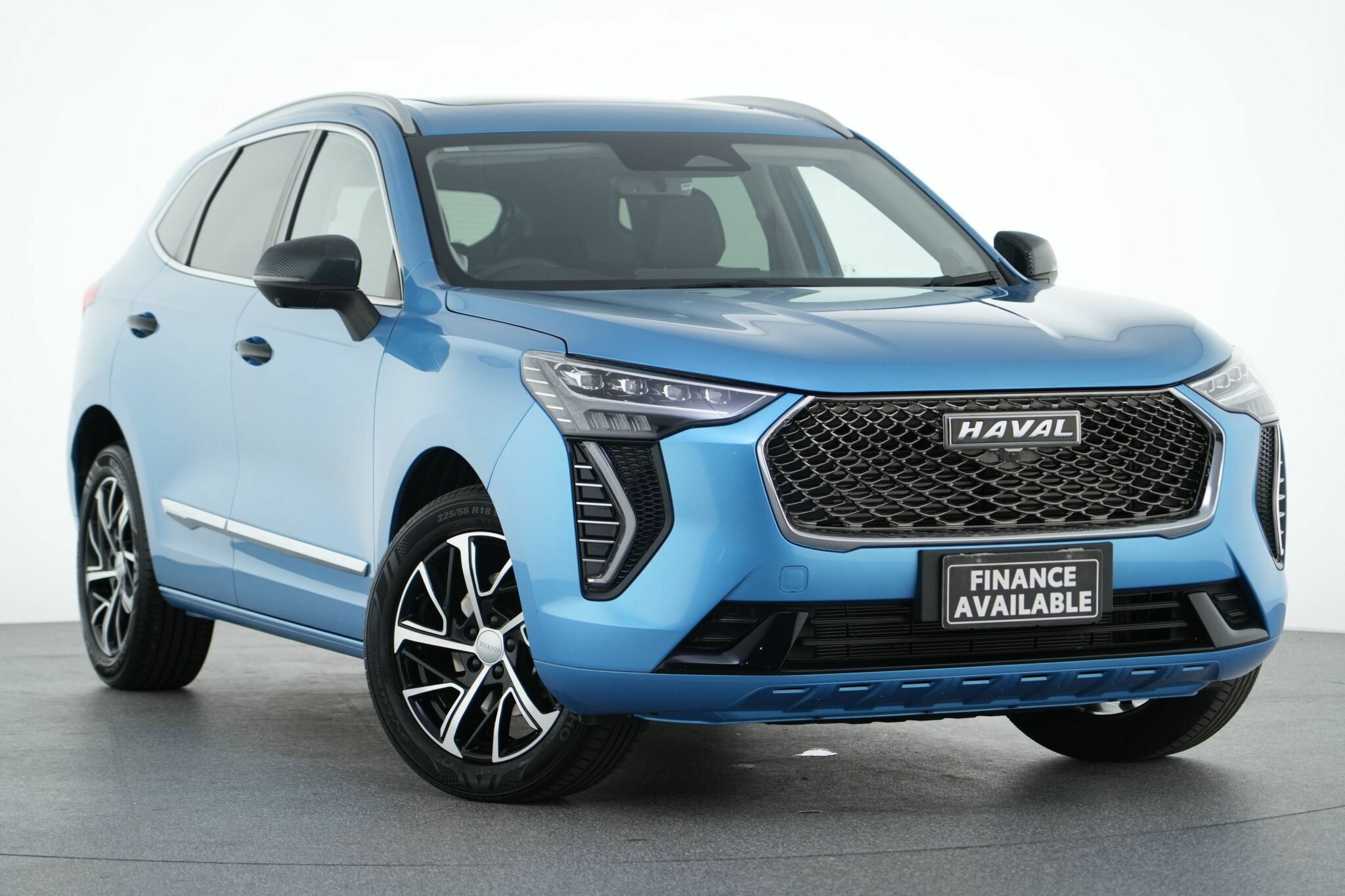 Gwm Haval Jolion image 1