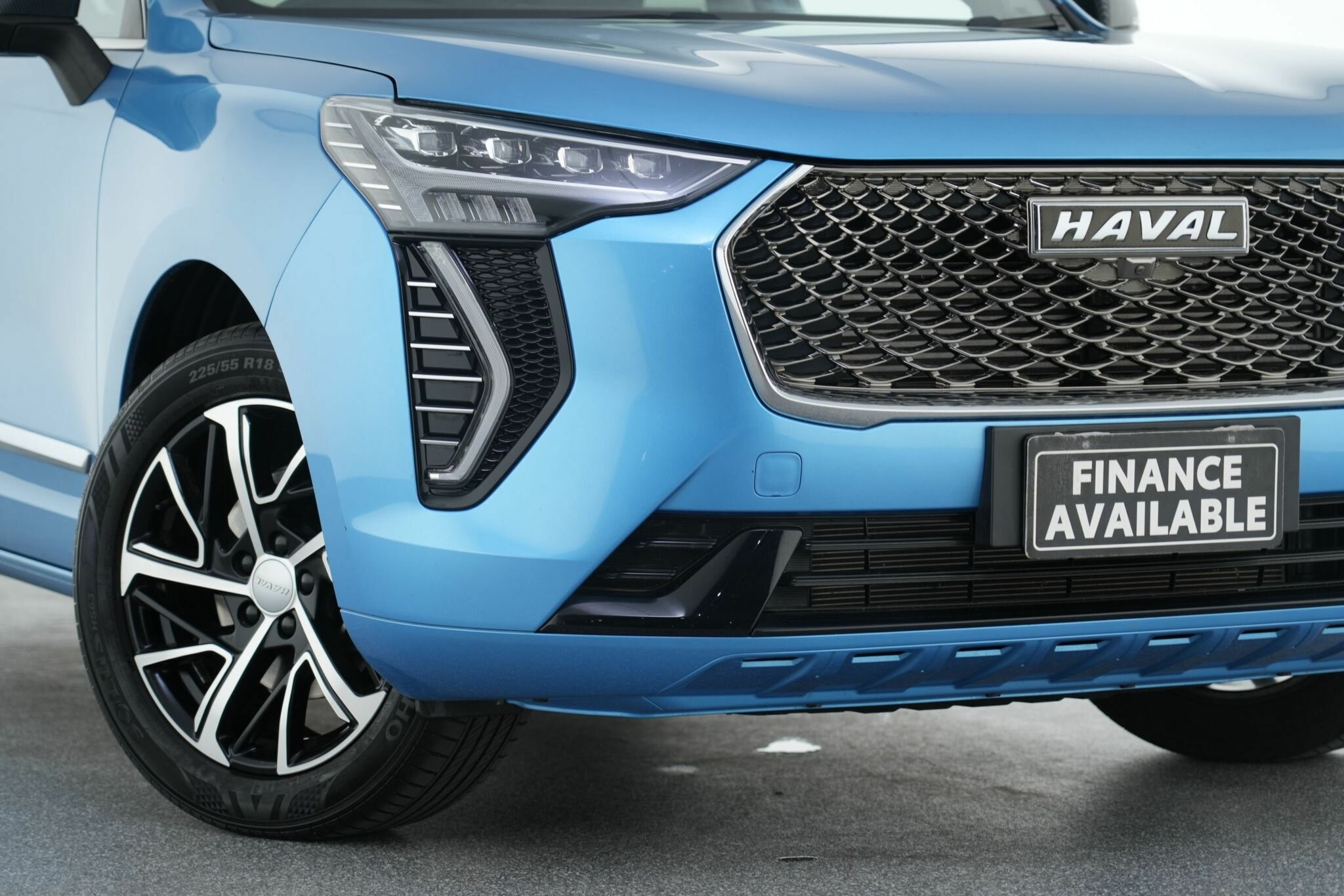 Gwm Haval Jolion image 2