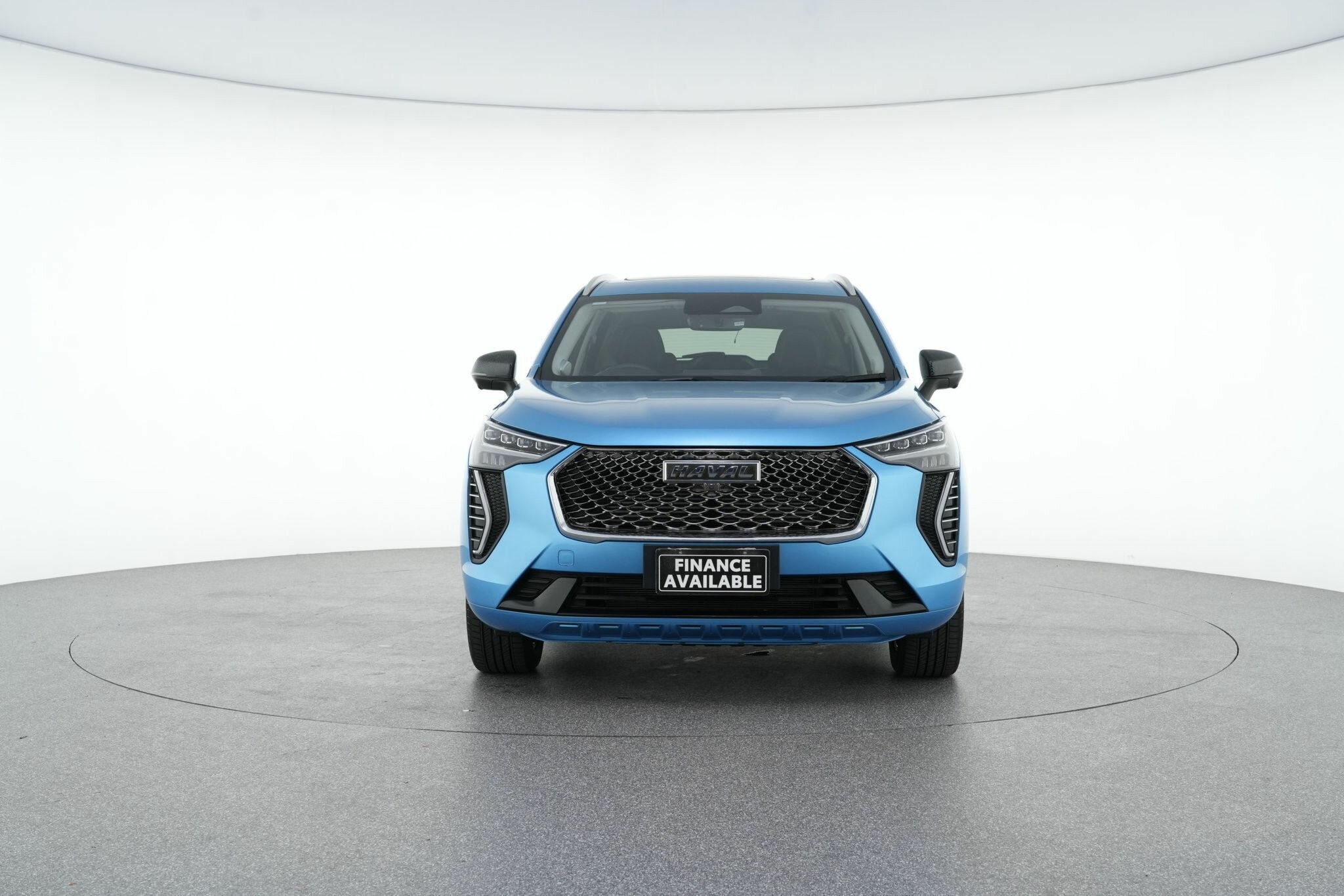 Gwm Haval Jolion image 3