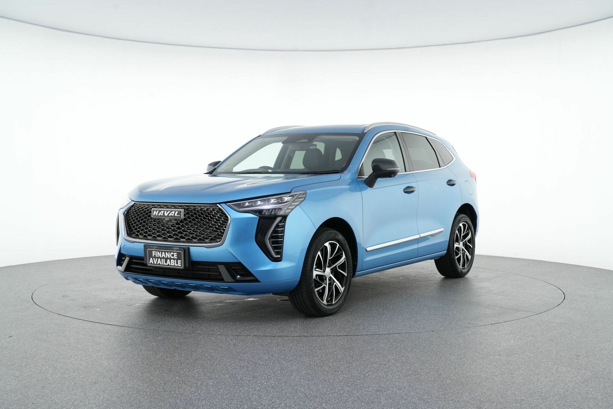 Gwm Haval Jolion image 4