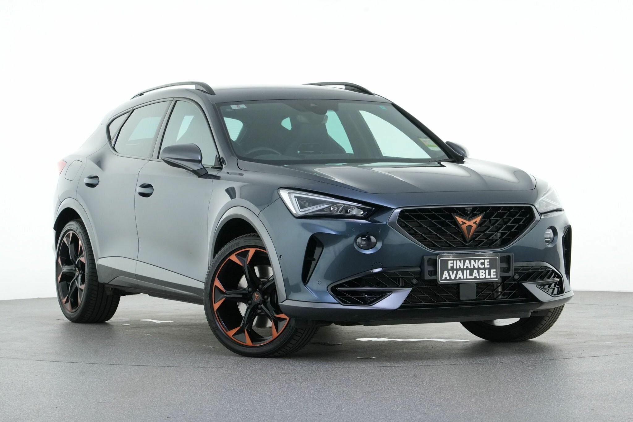 Cupra Formentor image 1