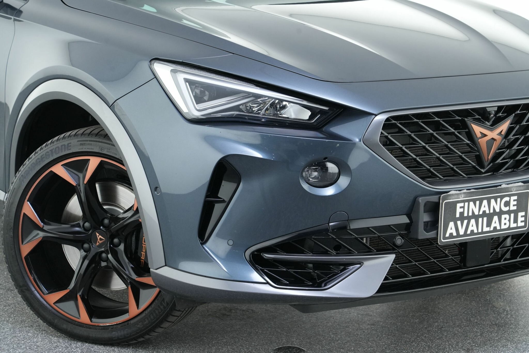 Cupra Formentor image 2