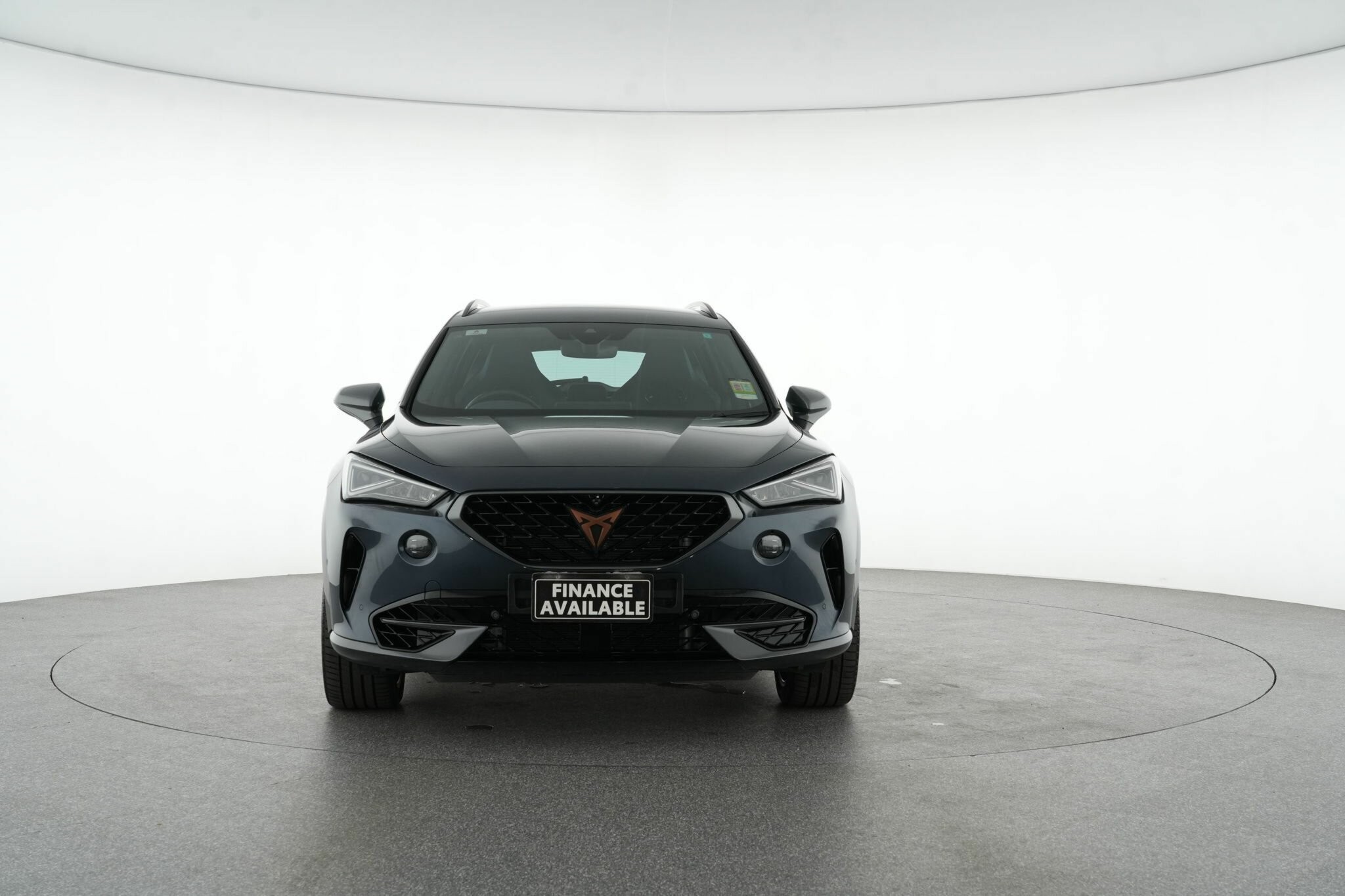 Cupra Formentor image 3