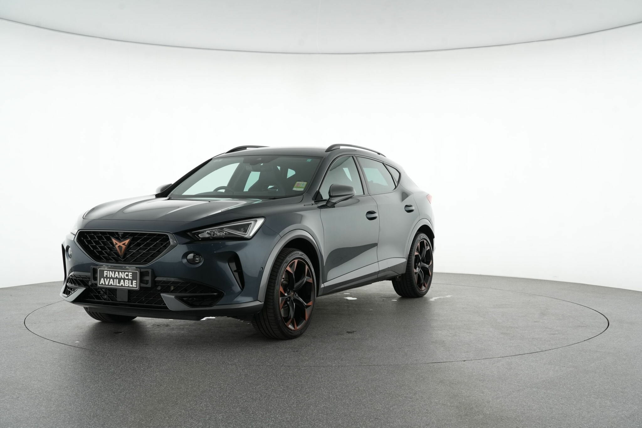 Cupra Formentor image 4