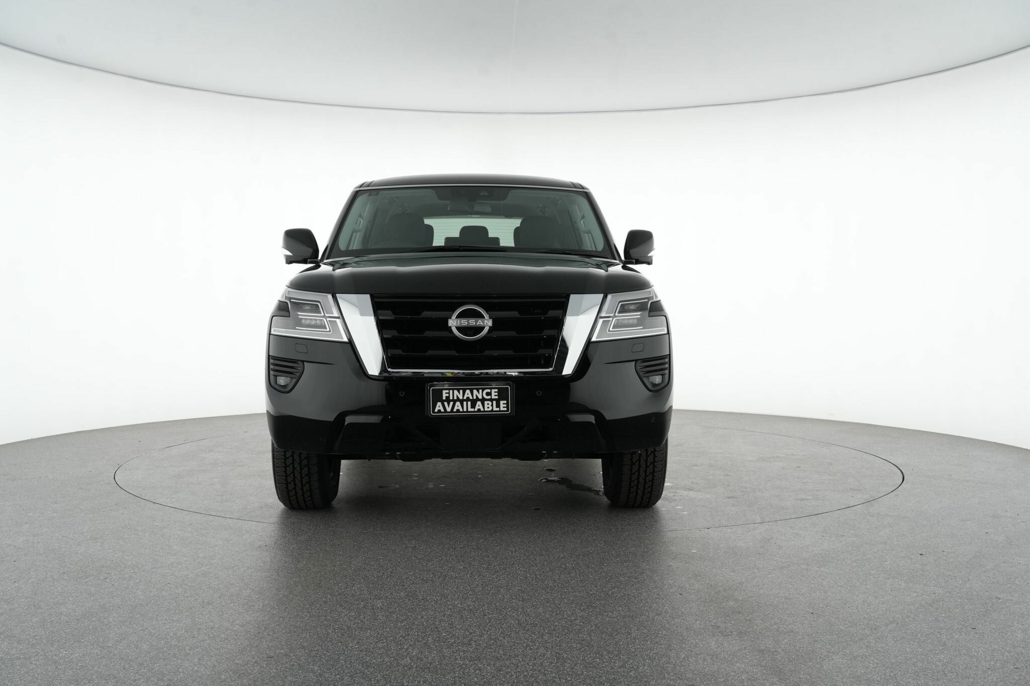 Nissan Patrol image 3