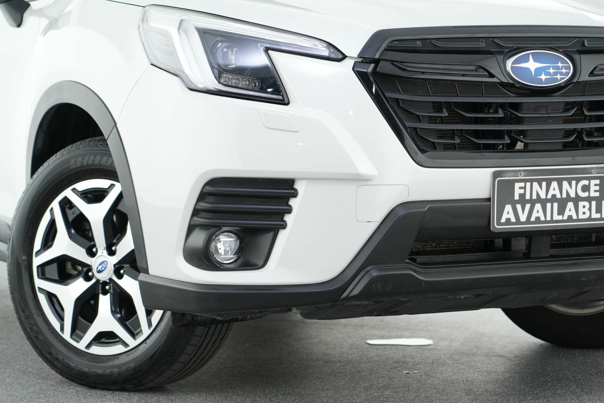 Subaru Forester image 2