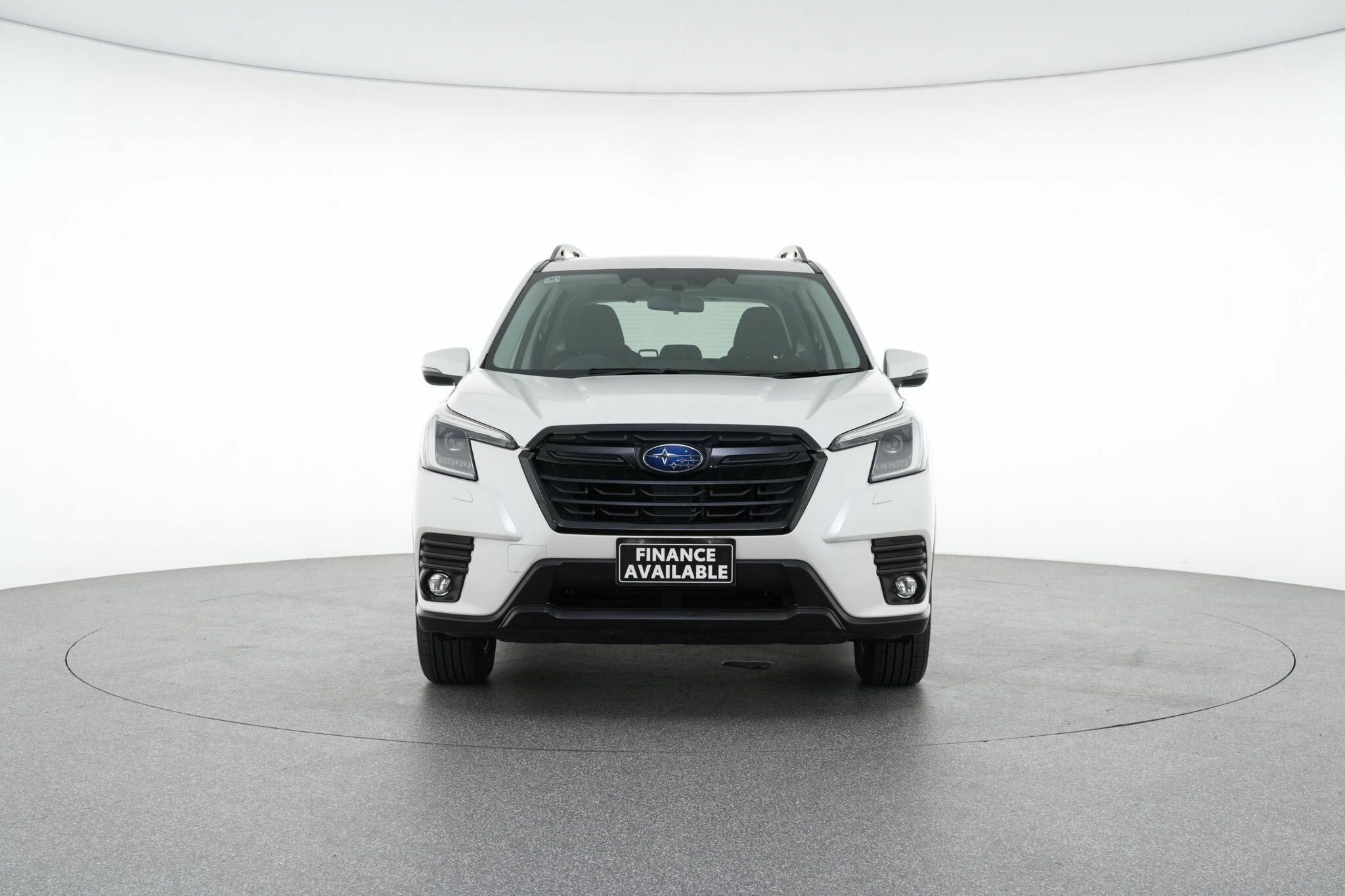 Subaru Forester image 3