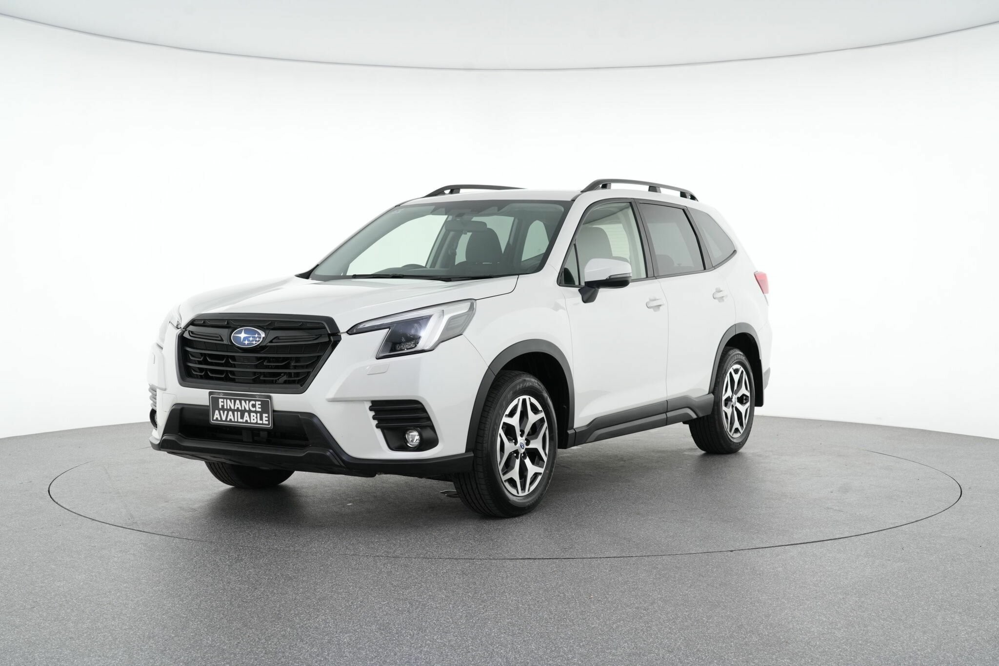 Subaru Forester image 4