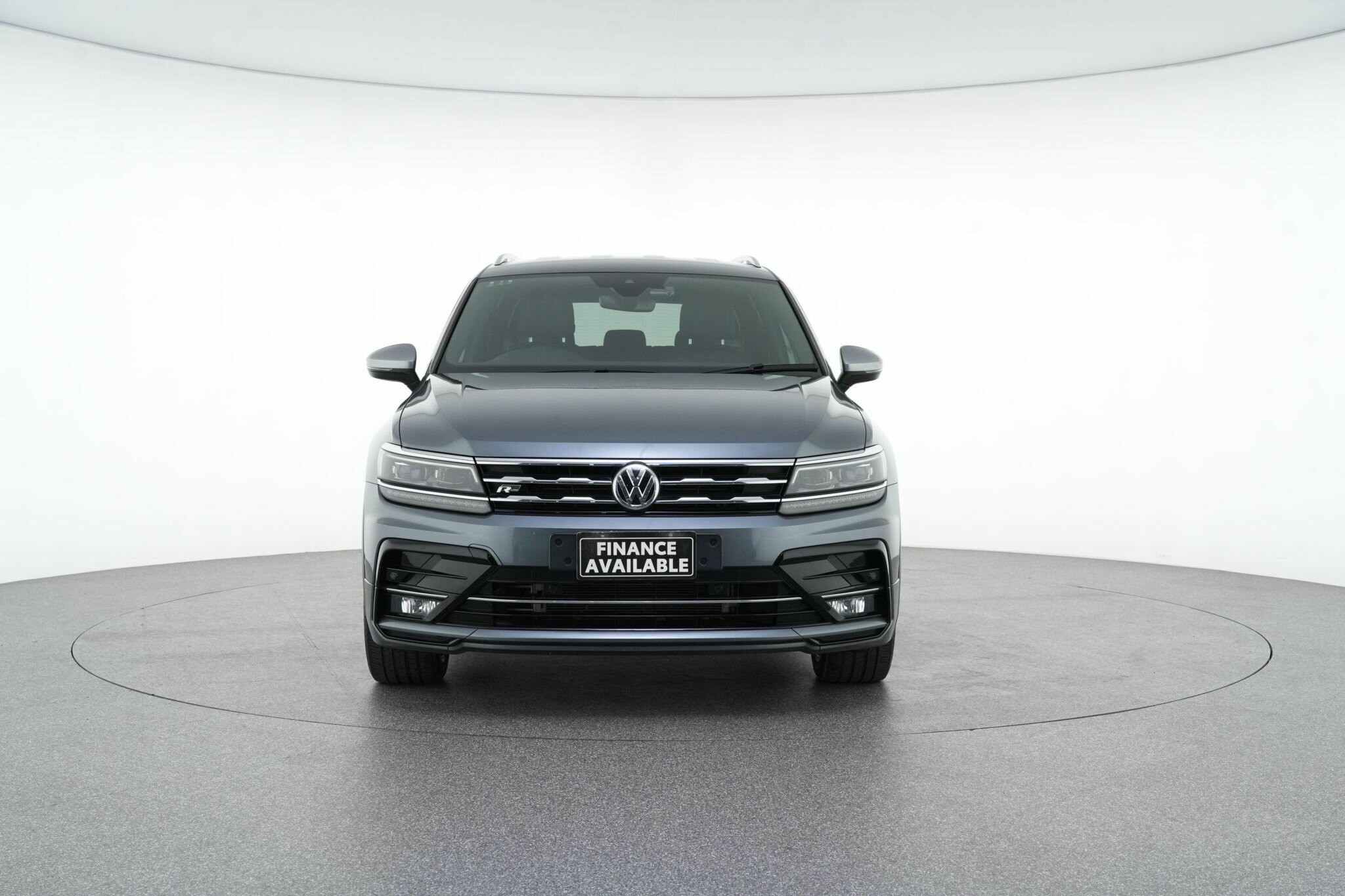 Volkswagen Tiguan image 3