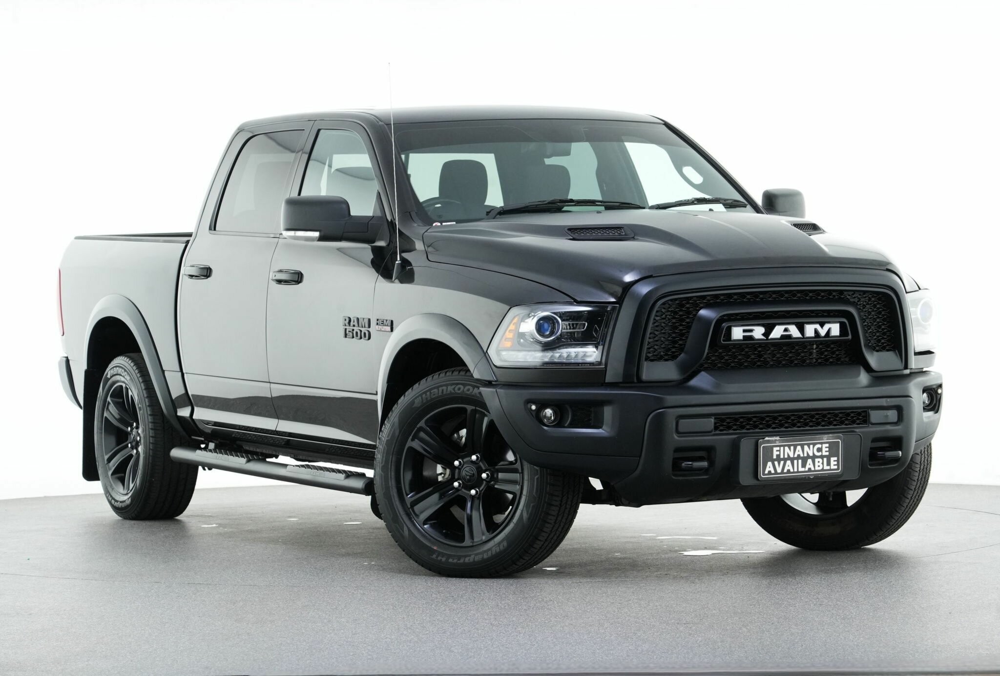 Ram 1500 image 1